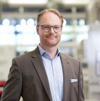 Markus Weber