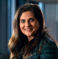 Nita Pattni