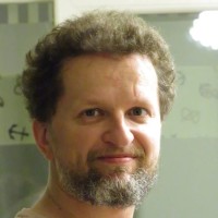 Ivan Dashkevich