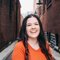 Megan Golike