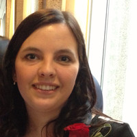 Roxanne Lacombe