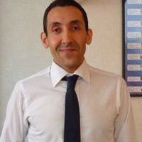 Nasser Kahil