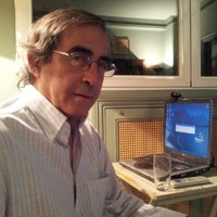 Javier Garcia De Oteyza Llansó