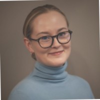 Kamilla Øvreås