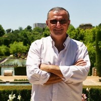 Antonio Martín García