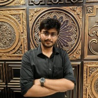Pritish Saha