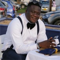 Lester Achiah