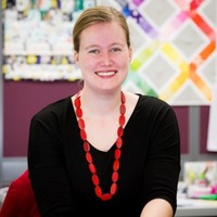 Laura Hogan