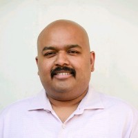 Rahul Bharadwaj