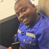 Melvin Tembo