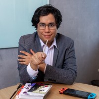 Gabriel Vizcarra Carrasco