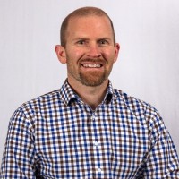 Phil Blakeman