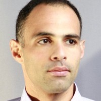 Barak Levy-Shilat