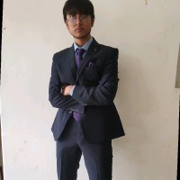Pranjal Sharma