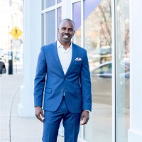 Carlos T. Carter, MBA