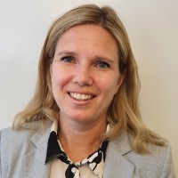 Nina Strömvall