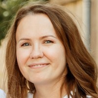 Oksana Van Der Tol - Fatkulina