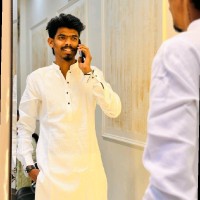 Shreyash Rakshe