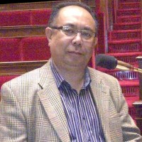 Fernand RAMIER
