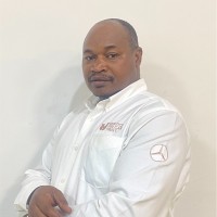 Moses Kirimi Mwabu