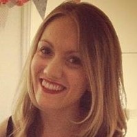 Rebecca Murray