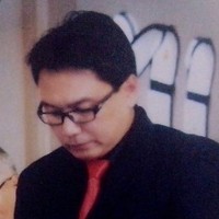 Antonius Ferry Suharsa