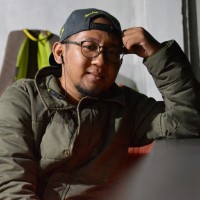 Faisal Rachman Saleh