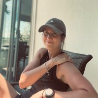 Ann-Sophy Côté, agr.