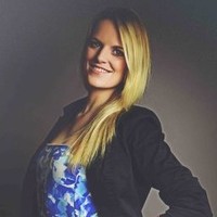 Olga Škvrnová