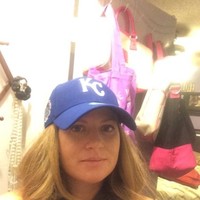 Kristen Jones