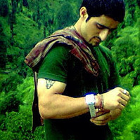Kapoor Kumar (Bobby Thakur)