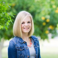 Bethany Bushman