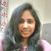Sharmila Arumugam