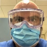 Anthony Decosta, Pharmd, Bcps