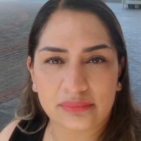 Yaminett Orozco