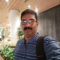 Udaykumar Shetty