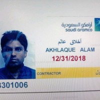Alam Akhlaque