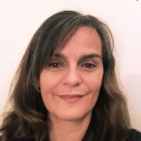 Agnès Martin