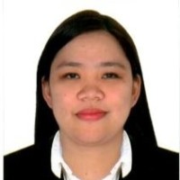 Nicole Enrile