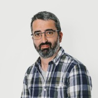 Jorge Daniel Vaquero Garcia