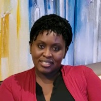Sylvie Twagirayezu Gaju