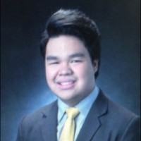 Justine David Gonzales