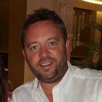 Eoin Mitchell