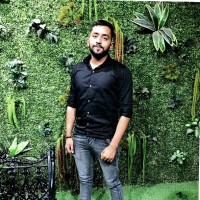 Harsh Verma