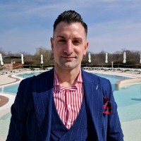 Valerio Spolzino