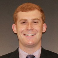 Matthew Conley