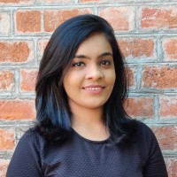 Jahnavi Naraharisetti