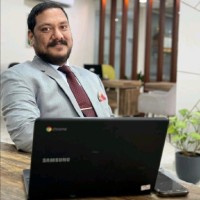 Muhammad Usman Ghani