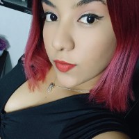 Carolay Liseth Vélez Arévalo