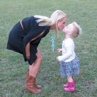 Lauren Clinard Jerome